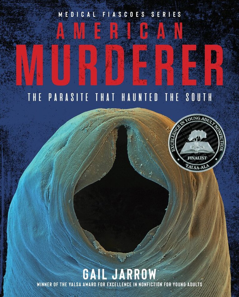 Gail Jarrow - American Murderer, Inbunden