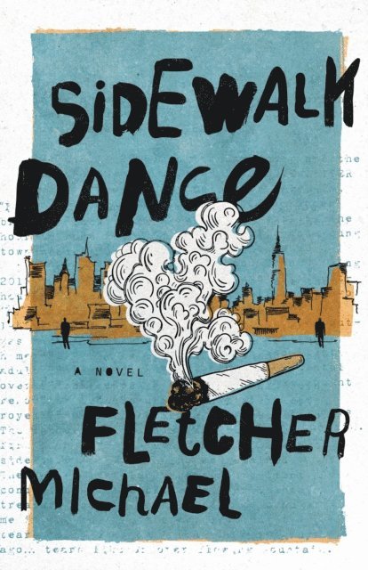 Fletcher Michael - Sidewalk Dance, E-bok