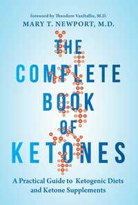 Complete Book of Ketones