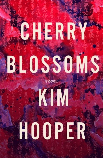 Kim Hooper - Cherry Blossoms, E-bok