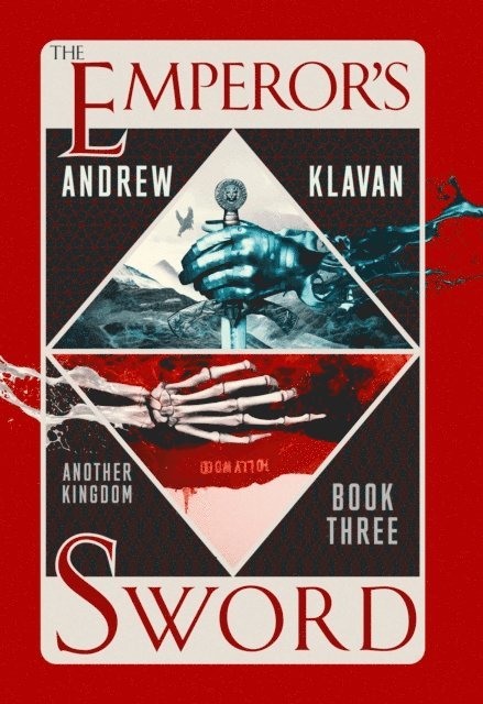 Andrew Klavan - Emperor's Sword, E-bok