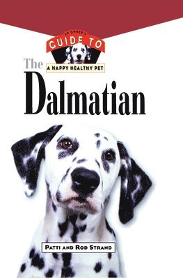 Patti Strand, Rod Strand - Dalmatian, Häftad. Tillgänglighet: Lägg i varukorg