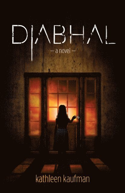 Kathleen Kaufman - Diabhal, E-bok