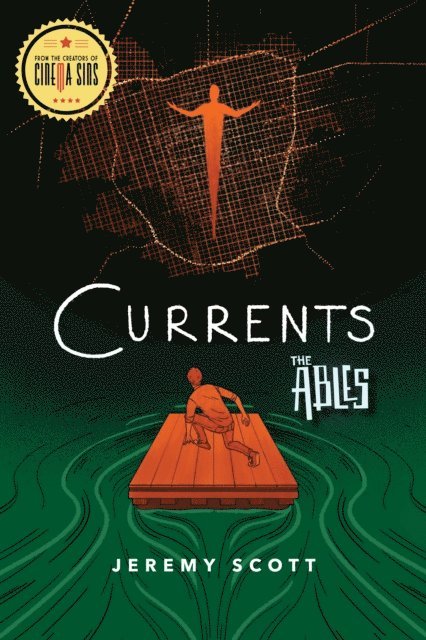 Jeremy Scott - Currents, E-bok