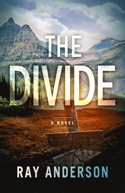 Ray Anderson - Divide, E-bok