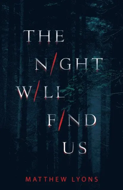 Matthew Lyons - Night Will Find Us, E-bok. Tillgänglighet: Lägg i varukorg