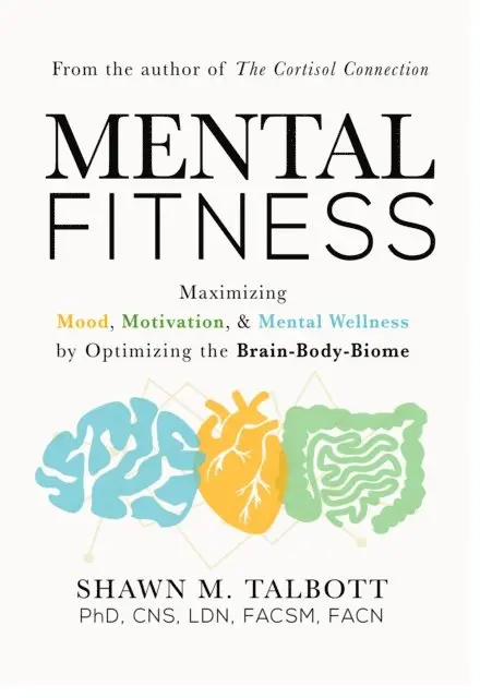 Shawn Talbott - Mental Fitness, E-bok. Tillgänglighet: Lägg i varukorg