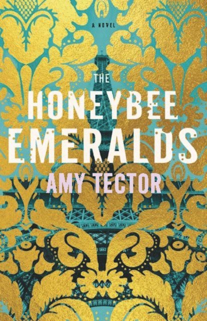 Amy Tector - Honeybee Emeralds, E-bok