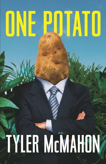 Tyler McMahon - One Potato, E-bok