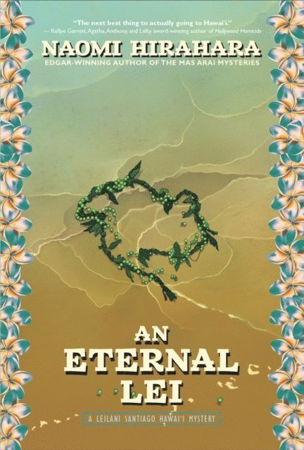 Naomi Hirahara - Eternal Lei, E-bok