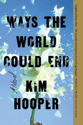 Kim Hooper - Ways the World Could End, Häftad