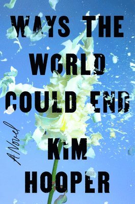 Kim Hooper - Ways the World Could End, Inbunden