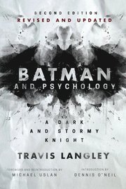 Batman and Psychology