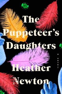 The Puppeteers Daughters