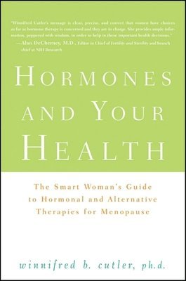 Winnifred Cutler - Hormones and Your Health, Häftad. Tillgänglighet: Lägg i varukorg