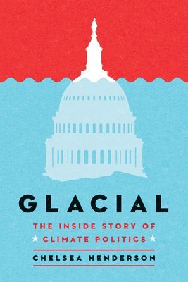 Chelsea Henderson - Glacial, Häftad. Tillgänglighet: Lägg i varukorg