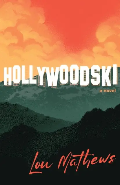 Lou Mathews - Hollywoodski, E-bok. Tillgänglighet: Lägg i varukorg