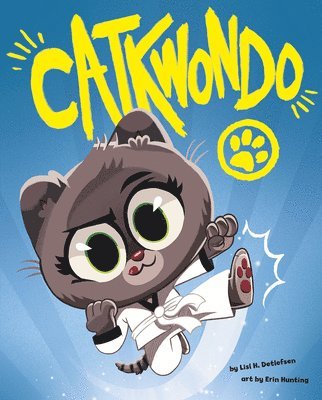 Lisl H. Detlefsen - Catkwondo, Inbunden. Tillgänglighet: Lägg i varukorg