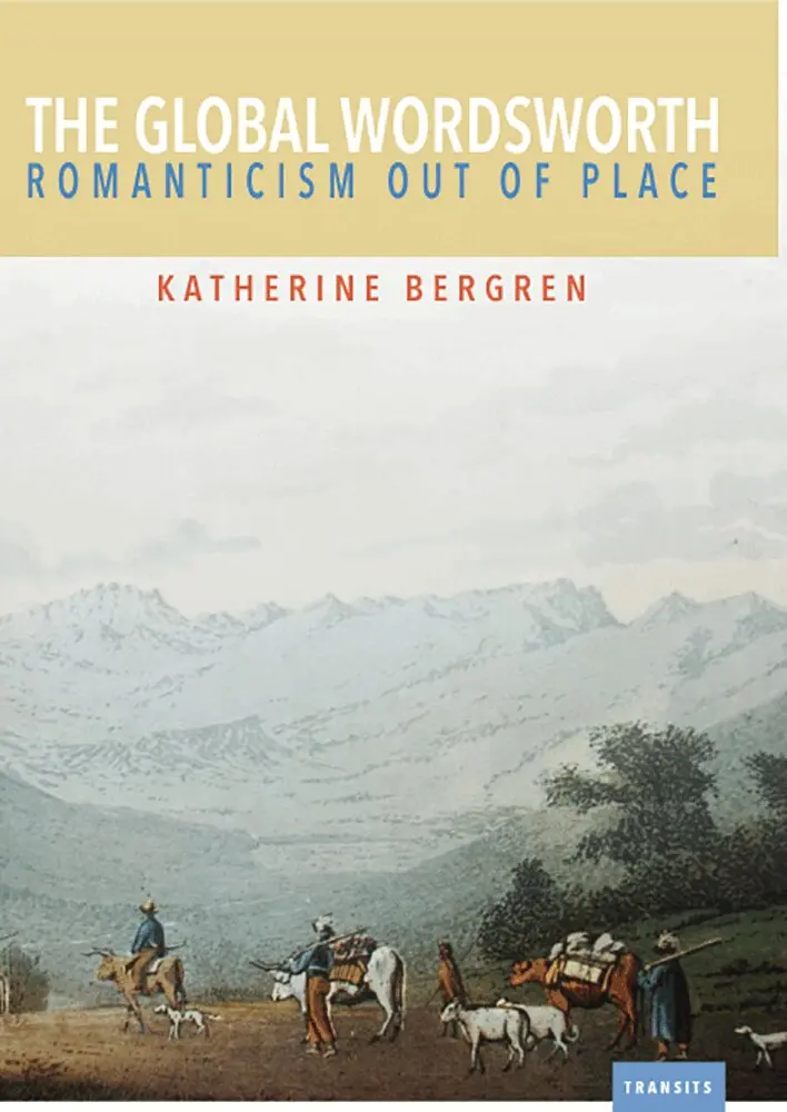 Katherine Bergren - Global Wordsworth, Häftad. Tillgänglighet: Lägg i varukorg