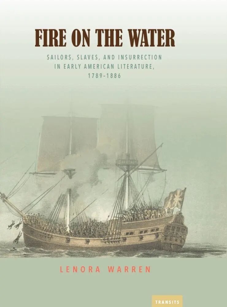 Lenora Warren - Fire on the Water, Inbunden. Tillgänglighet: Lägg i varukorg