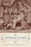 Mormons in Paris