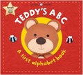 Teddy's ABC (Learn with Bear): A First Alphabet Book