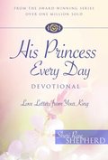 His Princess Every Day Devotional
