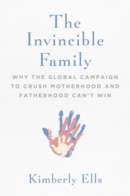 Kimberly Ells - Invincible Family, E-bok. Tillgänglighet: Lägg i varukorg