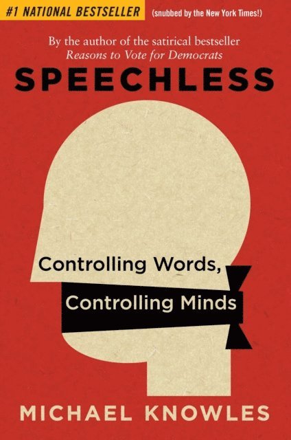 Michael Knowles - Speechless, E-bok. Tillgänglighet: Lägg i varukorg
