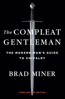 Compleat Gentleman av Brad Miner