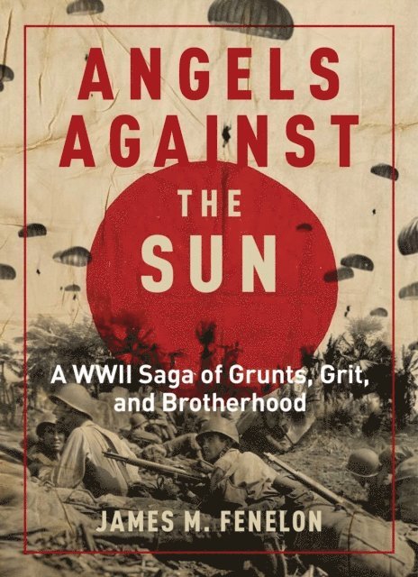 James M. Fenelon - Angels Against the Sun, E-bok. Tillgänglighet: Lägg i varukorg