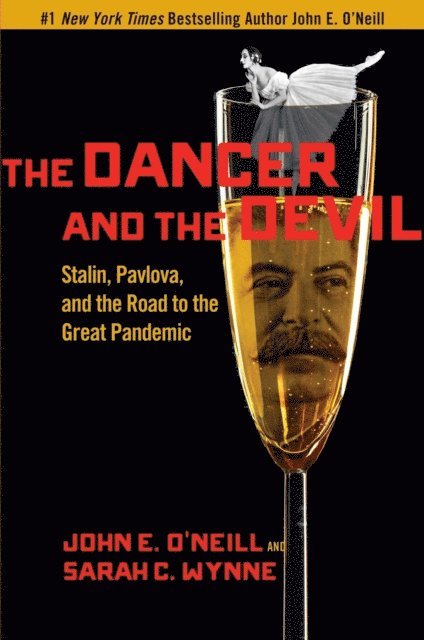 Sarah C. Wynne, John E. O'Neill - Dancer and the Devil, E-bok
