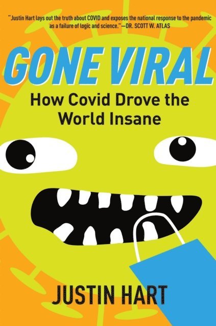 Justin Hart - Gone Viral, E-bok. Tillgänglighet: Lägg i varukorg