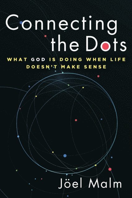 Joel Malm - Connecting the Dots, E-bok