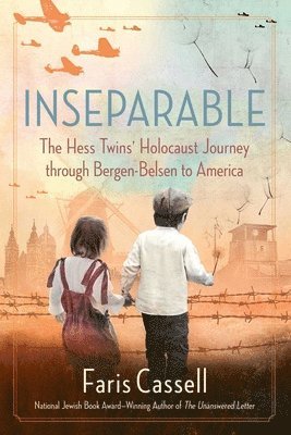 Faris Cassell - Inseparable, Häftad