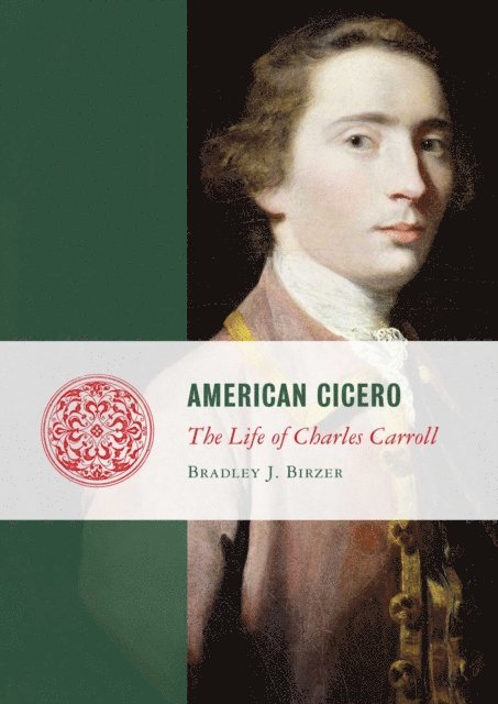 Bradley J. Birzer - American Cicero, E-bok. Tillgänglighet: Lägg i varukorg