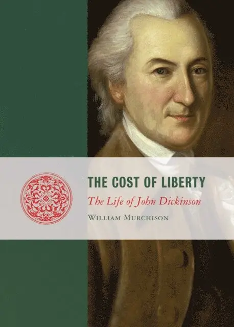 William Murchison - Cost of Liberty, E-bok. Tillgänglighet: Lägg i varukorg