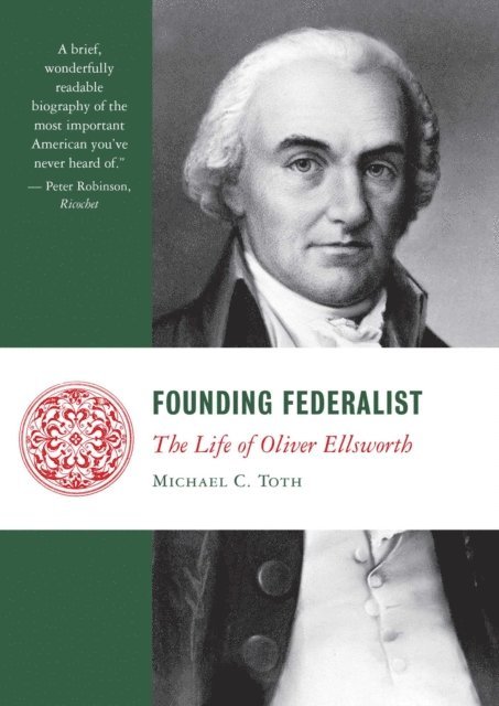 Michael Toth - Founding Federalist, E-bok