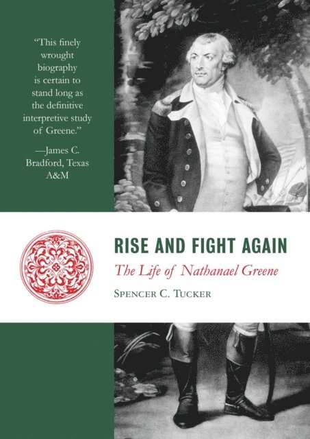 Spencer Tucker - Rise and Fight Again, E-bok