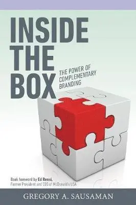 Gregory a Sausaman, Karen Rowe - Inside the Box, Häftad. Tillgänglighet: Tillfälligt slut