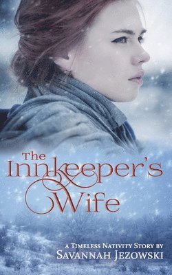 Savannah Jezowski - The Innkeeper's Wife, Häftad