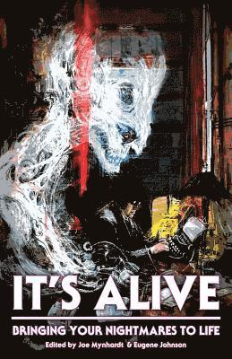 Chuck Palahniuk, F Paul Wilson, Clive Barker - It's Alive, Häftad