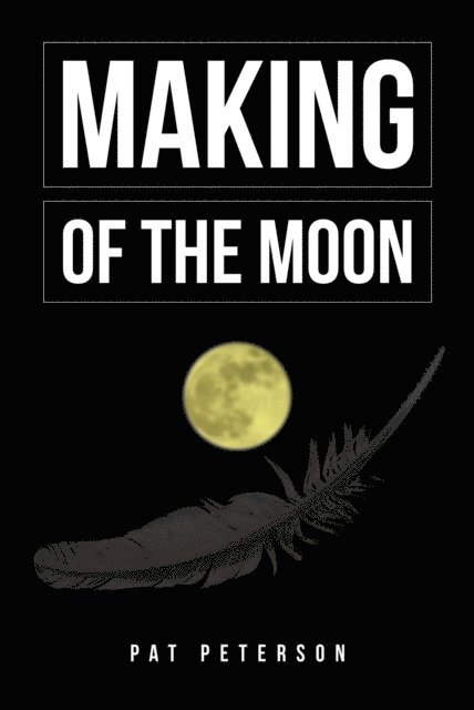 Pat Peterson - Making of the Moon, E-bok