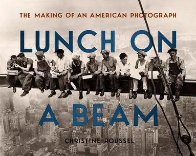 Lunch on a Beam