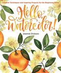 Hello, Watercolor!