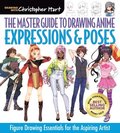 Master Guide to Drawing Anime: Expressions & Poses