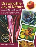 Drawing the Joy of Nature with Colored Pencil