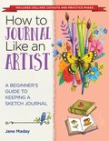 How to Journal Like an Artist