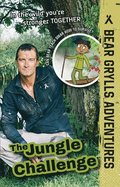 The Jungle Challenge: Volume 3