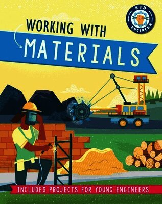 Sonya Newland - Working with Materials, Häftad